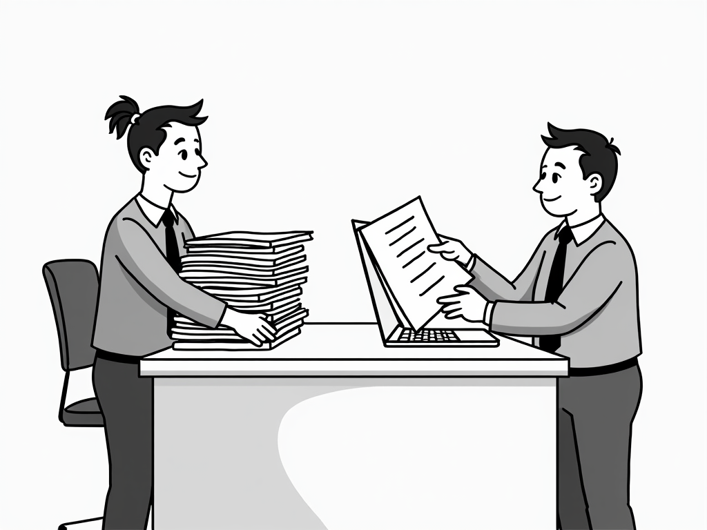Freelance tax filing