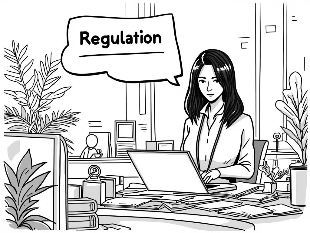 Business compliance preparation