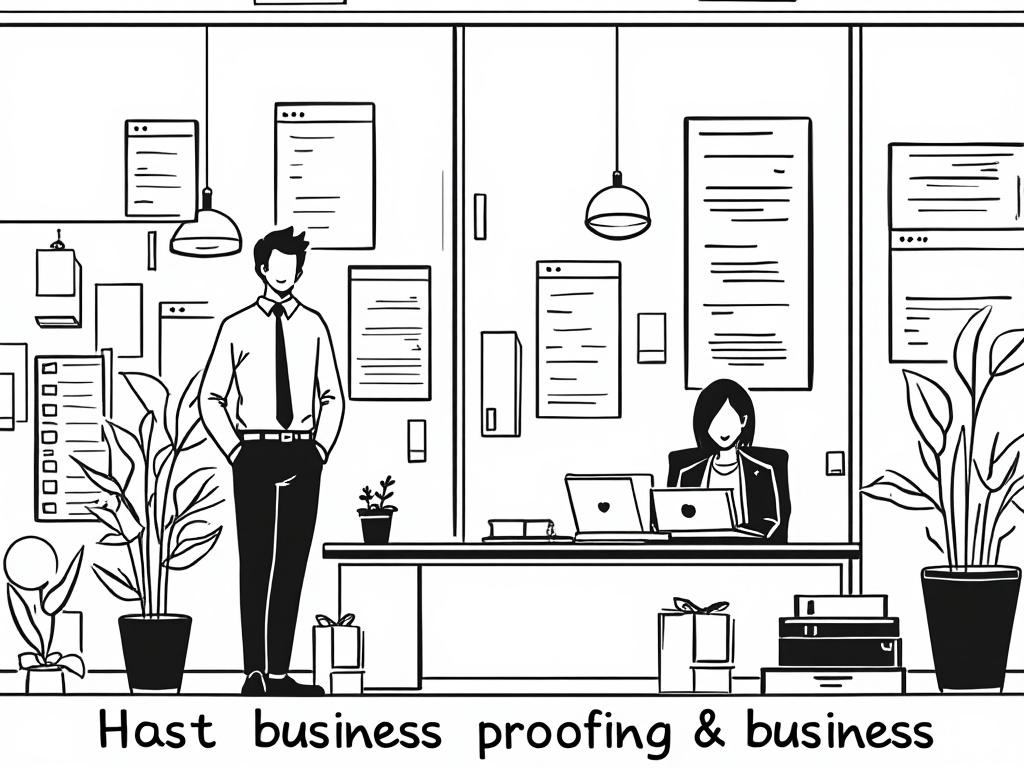 Financial resilience strategies