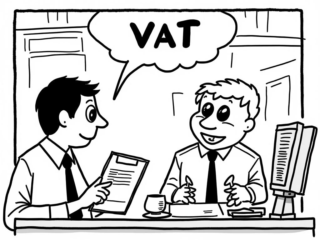 VAT Germany Guide