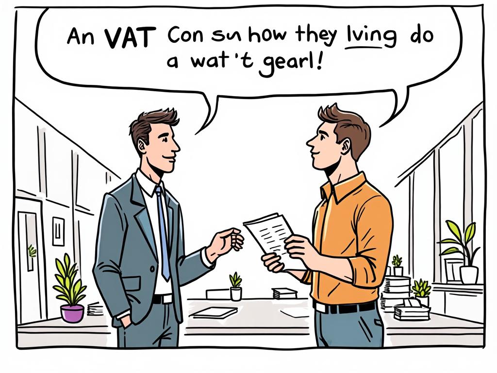 VAT Germany Guide