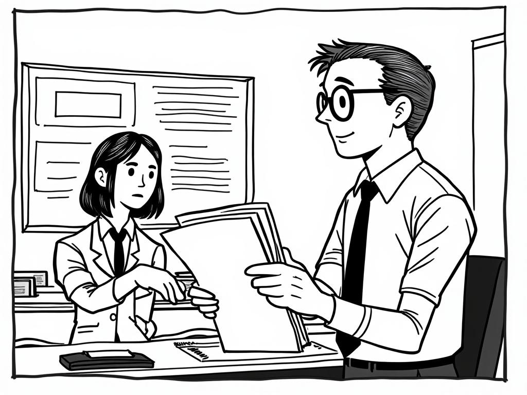 Business compliance preparation